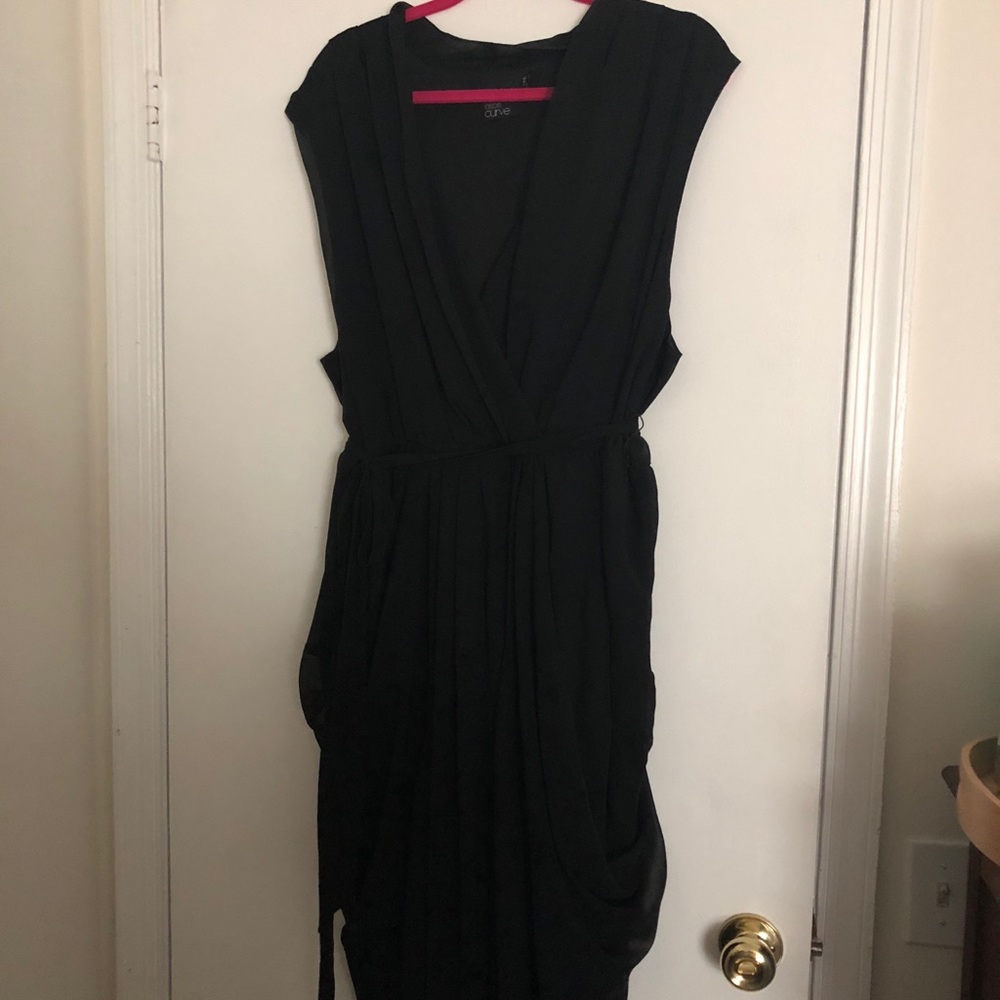 *SOLD* ASOS Tulip Dress